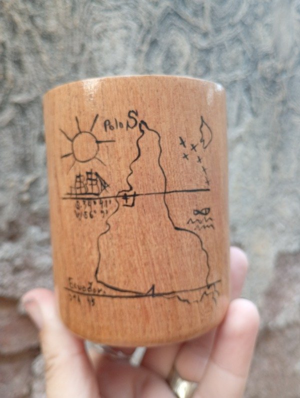 Producto - Mate Joaquín