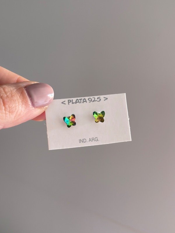 Producto - Pasante mariposa sw
