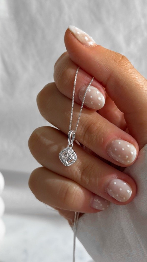 Producto - Dije micropave Odile