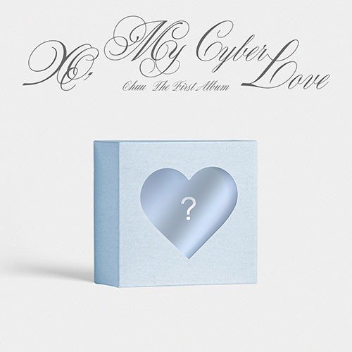 Producto - CHUU -  The First Album XO, My Cyberlove (XO VER)