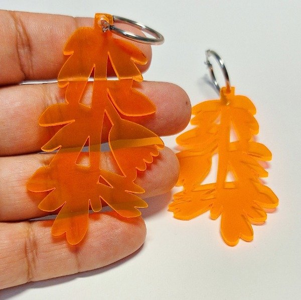 Producto - Aros "Volver siempre" 2