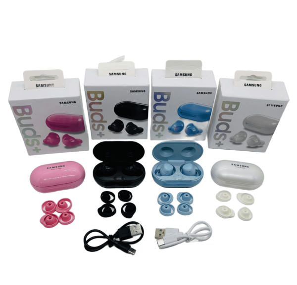 Producto - AURICULAR EARBUDS SAMSUNG