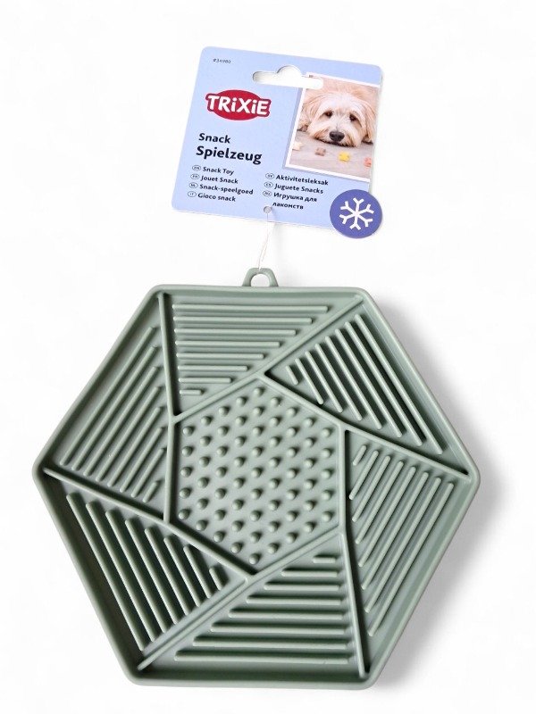 Producto - Lickymat Con Sopapa