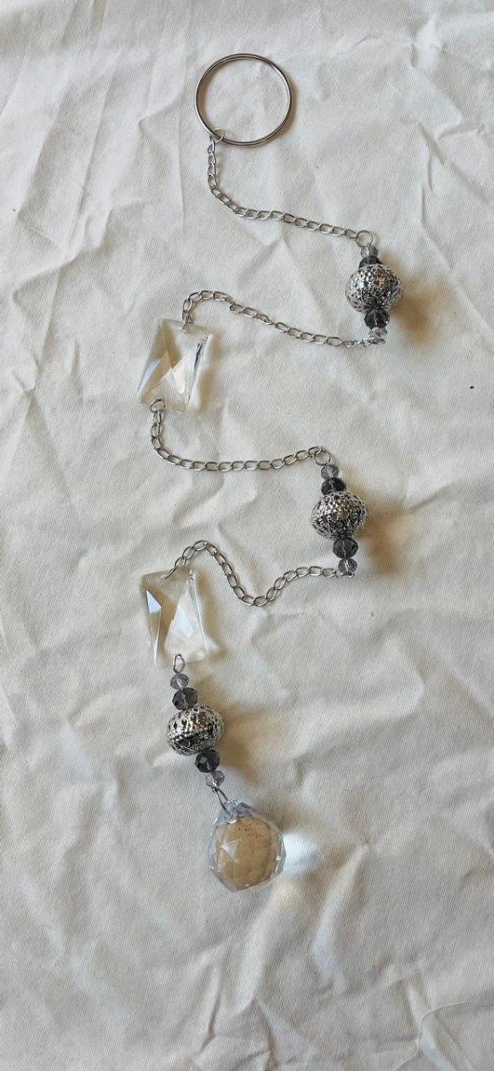 Producto - Tira Cortinera CAMILA