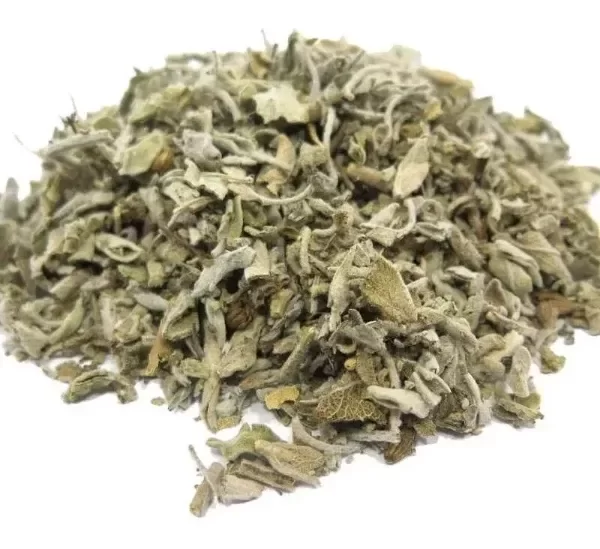 Producto - SALVIA BLANCA SECA