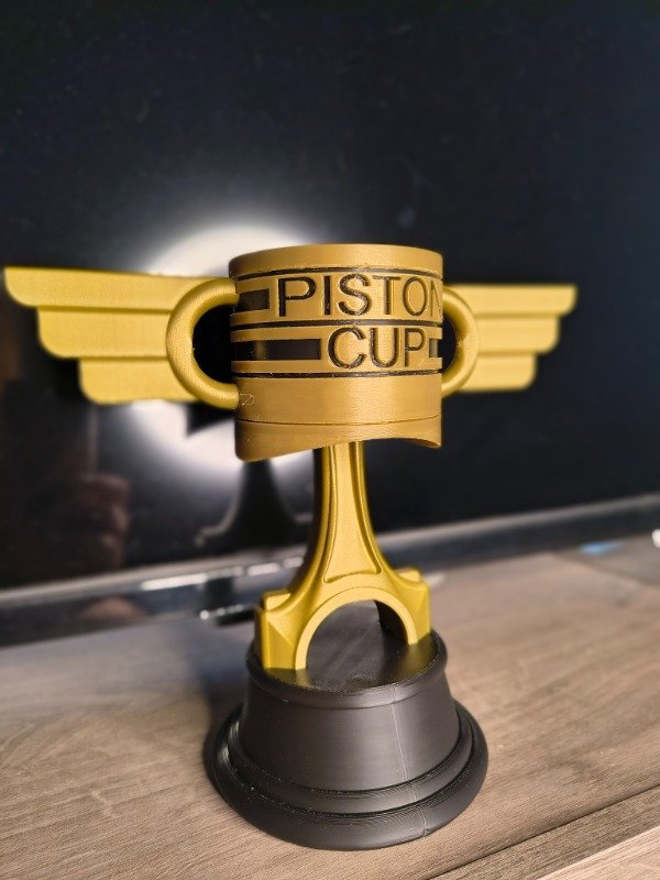 Producto - COPA PISTÓN