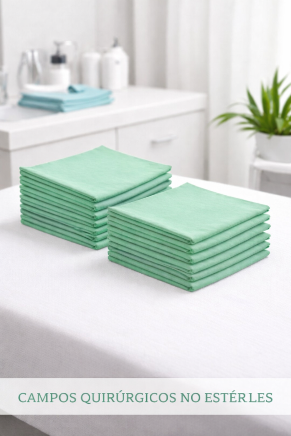 Producto - CAMPO 40 X 60 X 30 GRS X 10