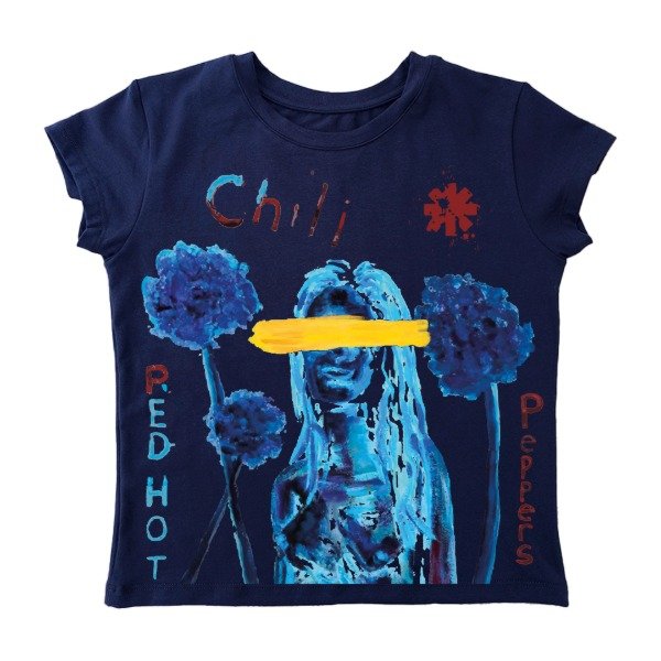 Producto - REMERA RHCP