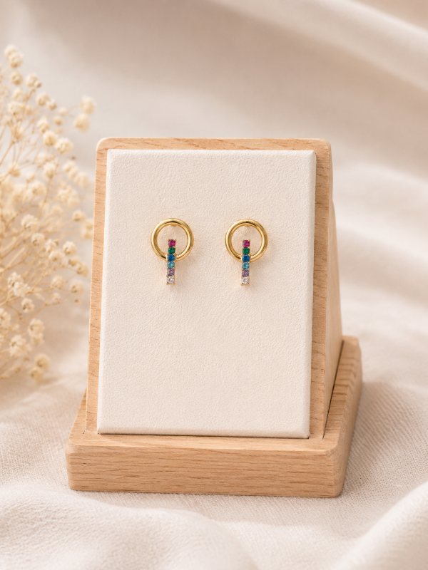 Producto - Aros Claire
