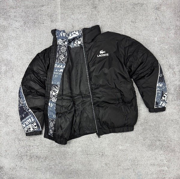 Producto - Puffer LCST Retro