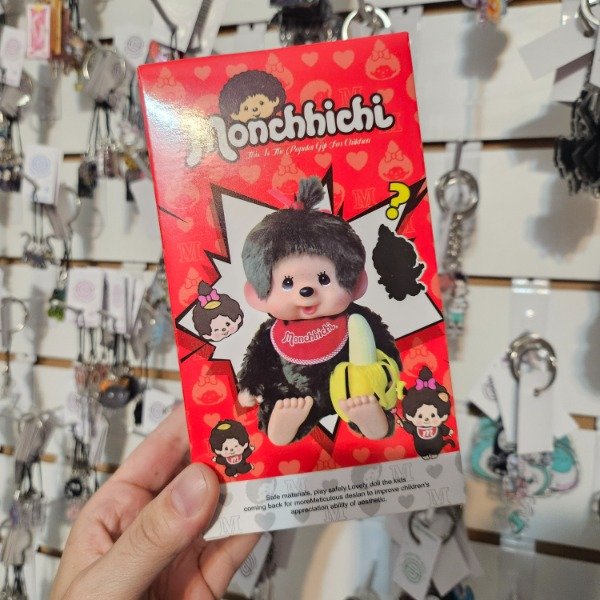 Producto - Mochi (Replica)