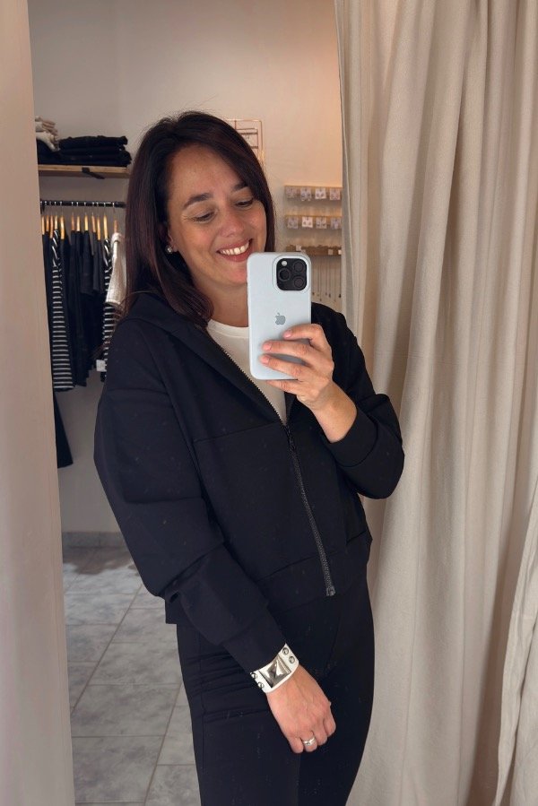 Producto - CAMPERA GIANA
