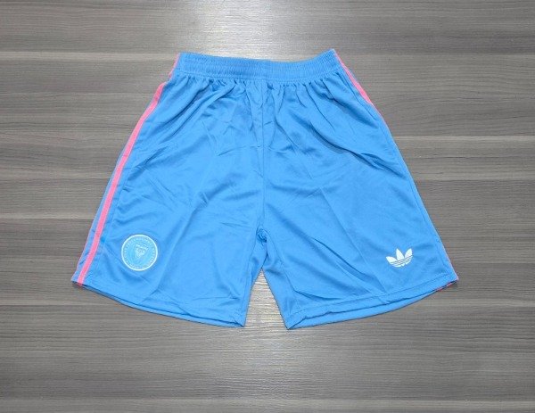 Producto - SHORT INTER DE MIAMI CELESTE TALLES(M/ L/ XL/ XXL)