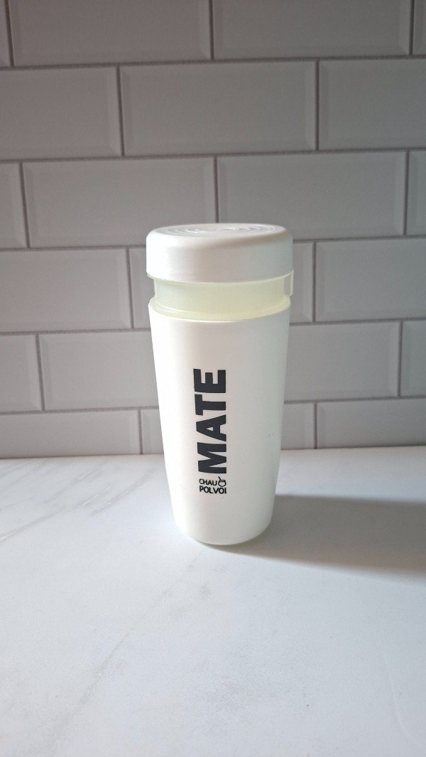 Producto - Despolvillador Pocket (blanco)