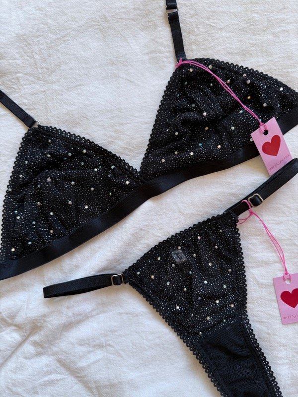 Producto - Conjunto Shine