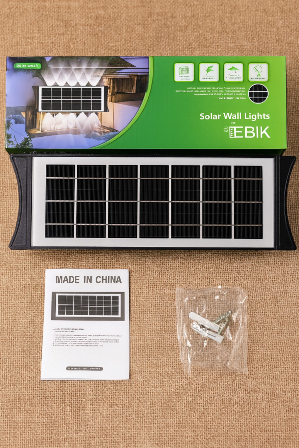 Producto - REFLECTOR SOLAR