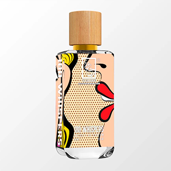 Producto - DUA - 100 WHISPERS (Hundred Silent Ways, Nishane)