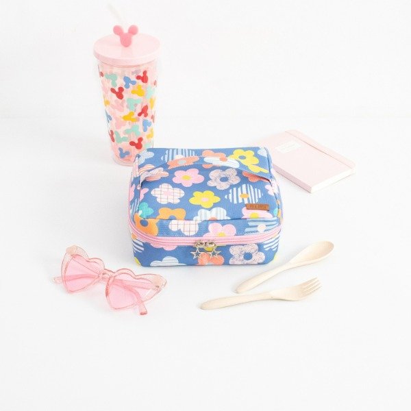 Producto - Lunchera Voyage
