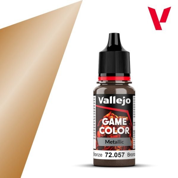 Producto - Metallic - Bronce