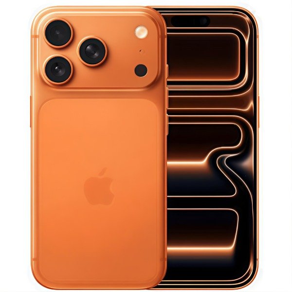 Producto - iPhone 17 Pro 256GB