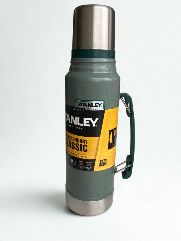 Producto - Stanley The Legendary Classic 1L./1.1QT