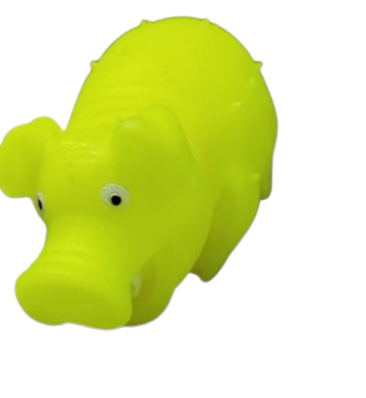 Producto - Chancho grande con luz