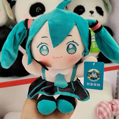 Producto - Peluche miku kawaii