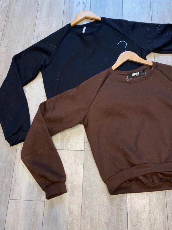 Producto - Buzo Corto Shiny