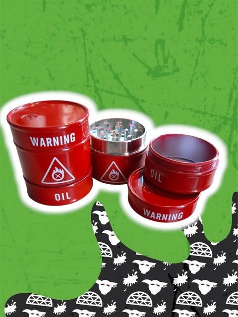 Producto - Pica Tanque de combustible 3 partes