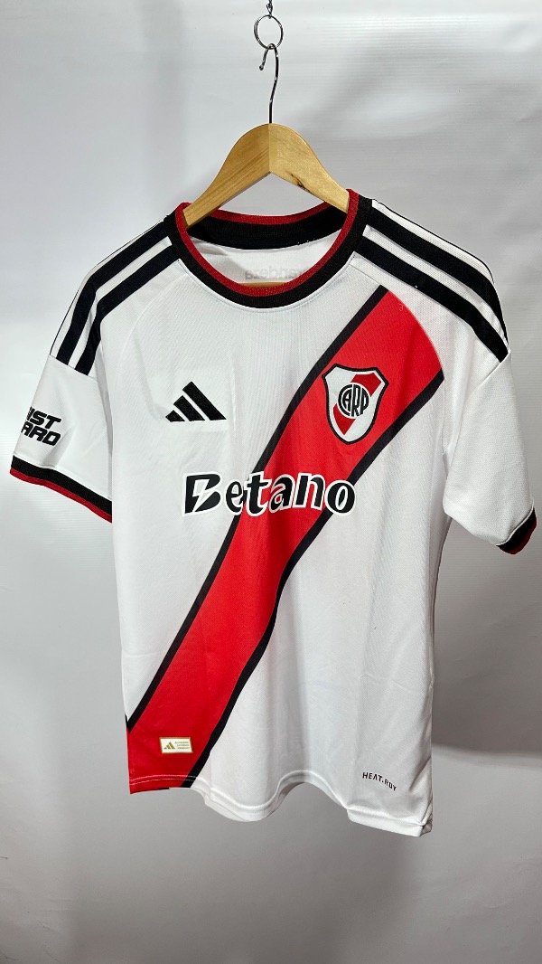 Producto - River Plate 2026/2027 Titular