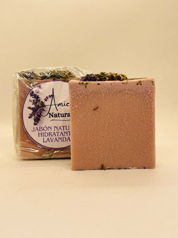 Producto - Jabones naturales - 4
