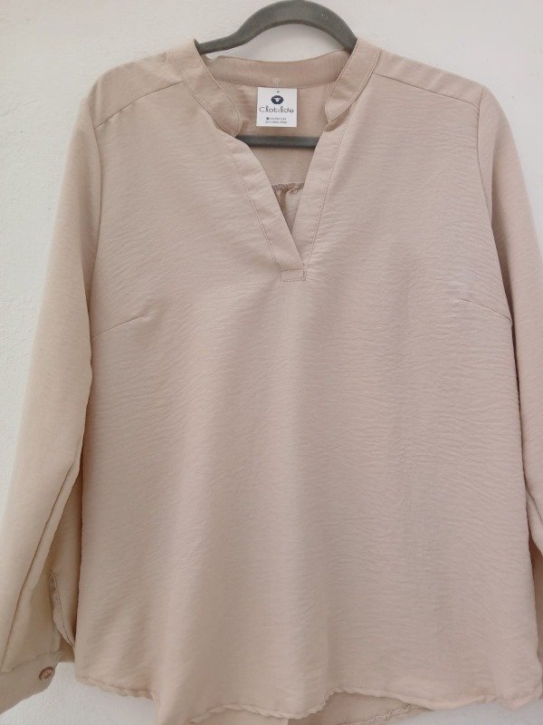 Producto - Blusa Melancia Beige