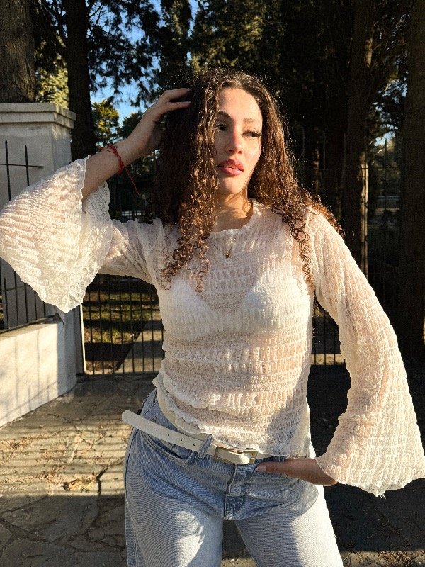 Producto - Blusa Kala