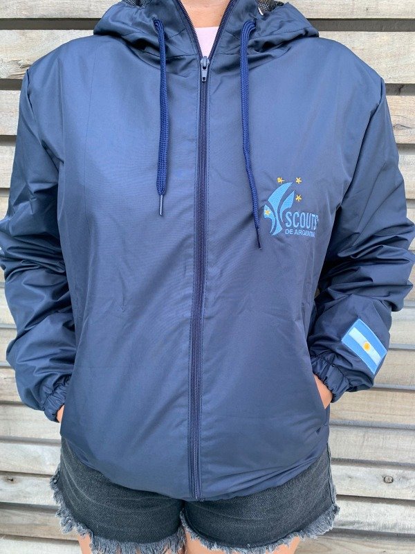 Producto - ROMPEVIENTO SCOUTS DE ARGENTINA