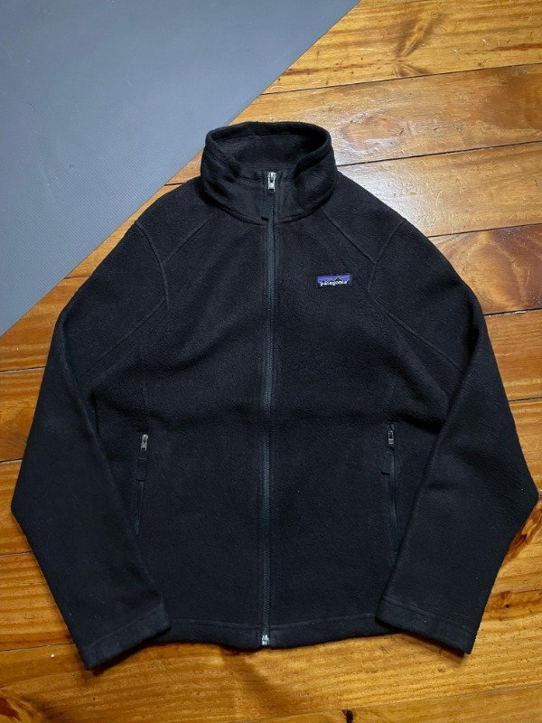 Producto - PATAGONIA FLEECE JACKET