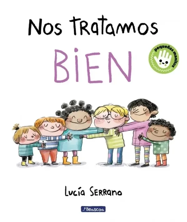 Producto - NOS TRATAMOS BIEN CARTONÉ