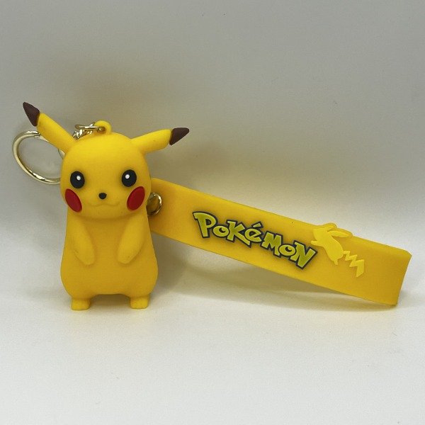 Producto - LLAVERO PIKACHU