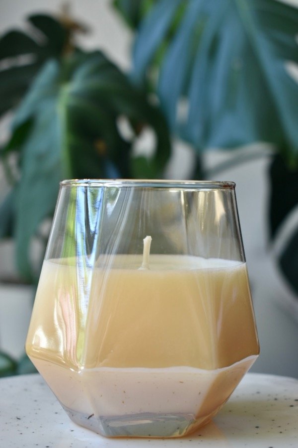 Producto - Vela Gold