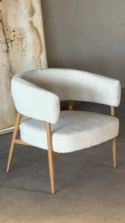 Producto - Sillón Boreal