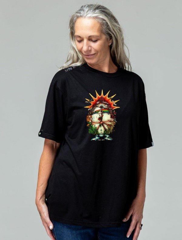 Producto - EM22 - 40 años de Democracia
