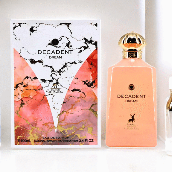 Producto - DECADENT DREAM - 0