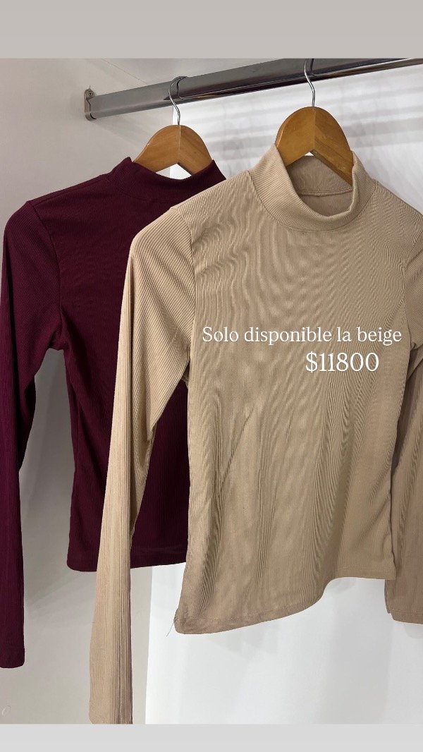 Producto - Remera Herby