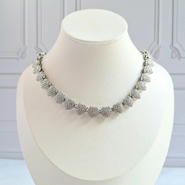 Producto - Collar ARIRI