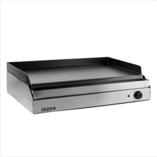 Producto - Plancha Lomitera Eléctrica 75 x 45 Segva - 2