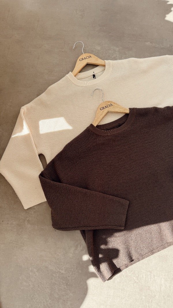 Producto - SWETER RINGO