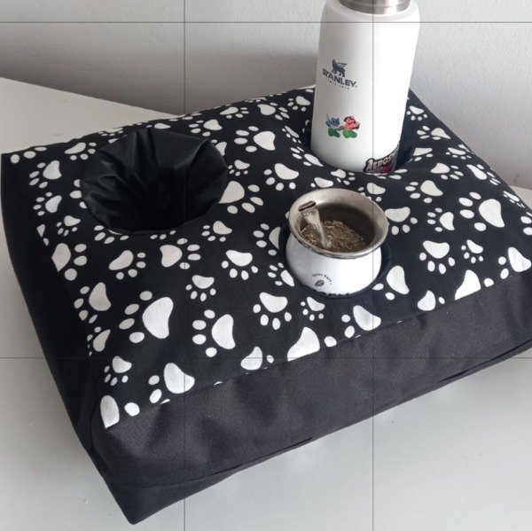 Producto - almohadon matero cordura
