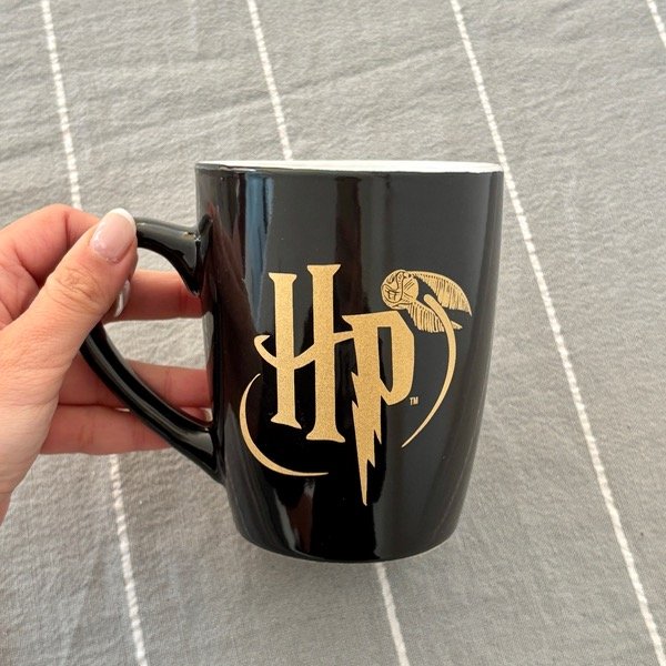 Producto - Taza Harry Potter
