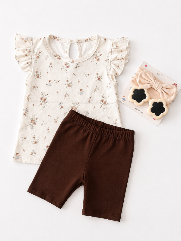 Producto - Conjunto Luz