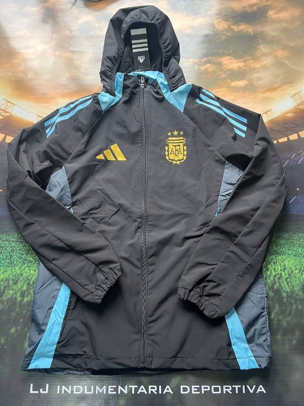 Producto - Rompevientos ARG 24/25