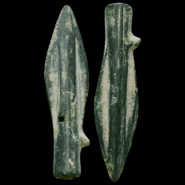 Producto - Hispania (Siglo VIII - IV AC) Punta de Flecha - 42 MM